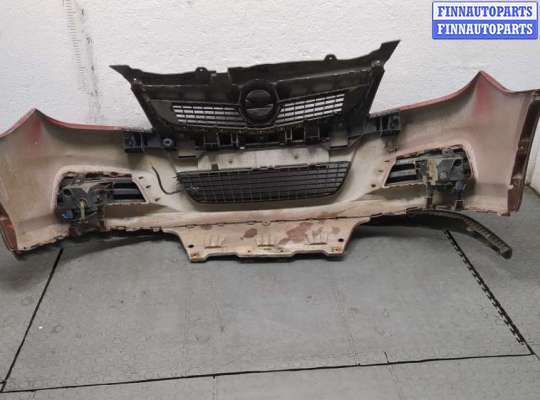 купить Фара противотуманная (галогенка) на Opel Vectra C 2002-2008