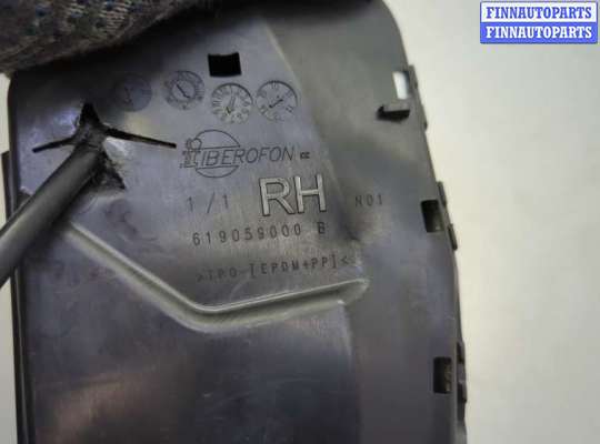 купить Подушка безопасности боковая (в сиденье) на BMW 1 F20, F21 2011-2019