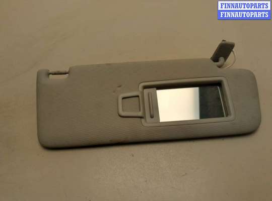 купить Козырек солнцезащитный на Volkswagen Jetta 7 2018-2024