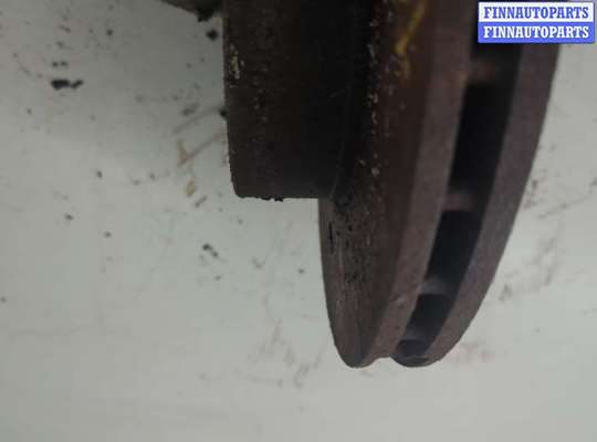 Диск тормозной