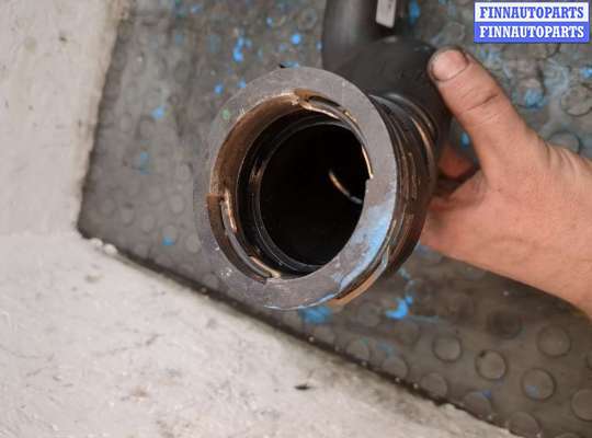 купить Патрубок интеркулера на Opel Astra K 2015-2021