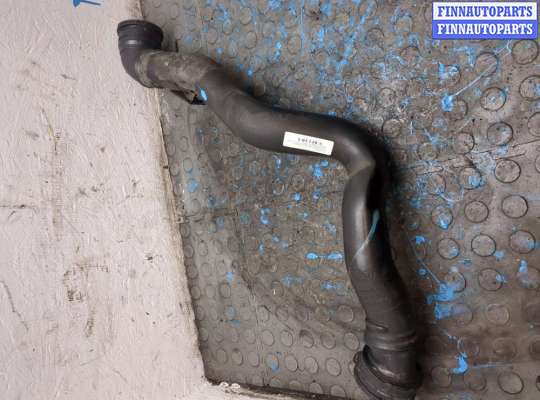 купить Патрубок интеркулера на Opel Astra K 2015-2021