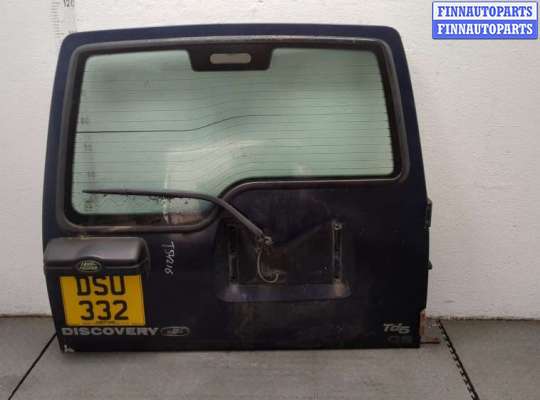 купить Обшивка крышки (двери) багажника на Land Rover Discovery 2 1998-2004