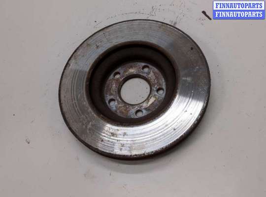 Диск тормозной FO2183551 на Ford Focus 2 2008-2011