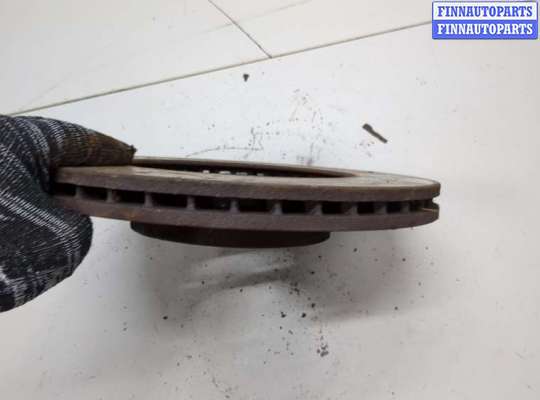 купить Диск тормозной на Ford Focus 2 2008-2011