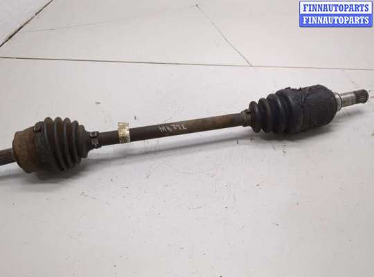 Купить Полуось (приводной вал, шрус) на Fiat Punto Evo 2009-2012 Полуось (приводной вал, шрус) FT570592 на Fiat Punto Evo 2009-2012