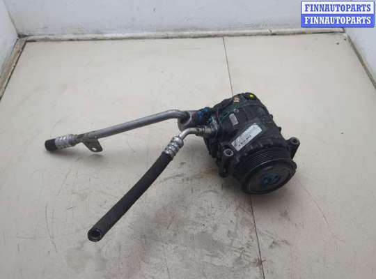 купить Компрессор кондиционера на Mercedes Vito W639 2003-2014