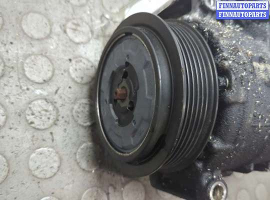 купить Компрессор кондиционера на Mercedes Vito W639 2003-2014