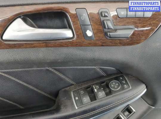 купить Замок двери на Mercedes GL X166 2012-2016