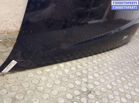 купить Обшивка капота на Renault Megane 1996-2002