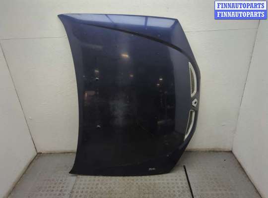 купить Обшивка капота на Renault Megane 1996-2002