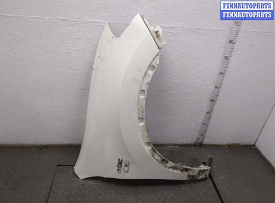 Крыло NS952694 на Nissan Qashqai 2006-2013