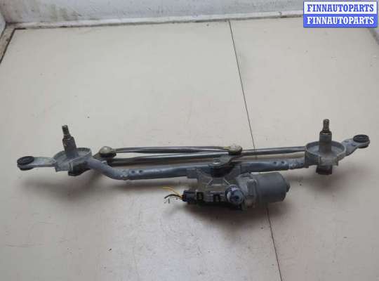 купить Механизм стеклоочистителя (трапеция дворников) на Chevrolet Equinox 2017-2024