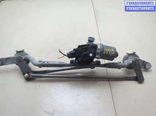 купить Механизм стеклоочистителя (трапеция дворников) на Chevrolet Equinox 2017-2024