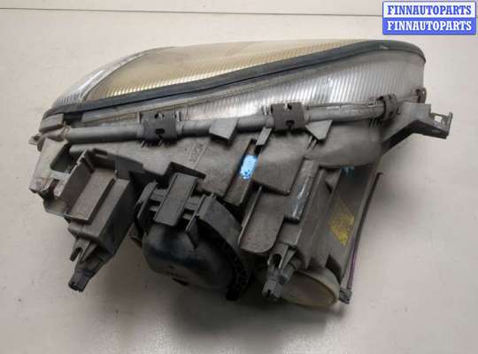 Поворотник передний на Mercedes-Benz SLK (R170)