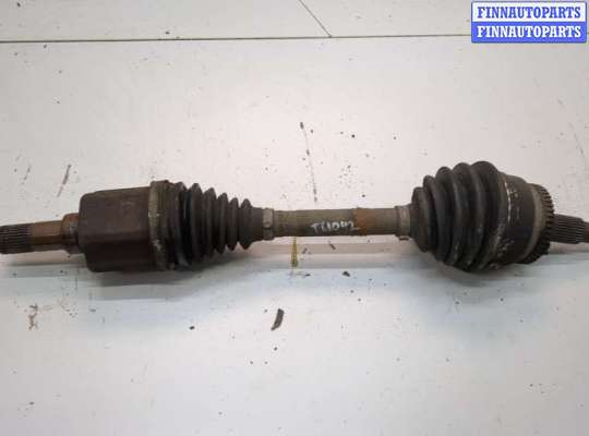 Полуось (приводной вал, шрус) LRN8033 на Land Rover Discovery 3 2004-2009