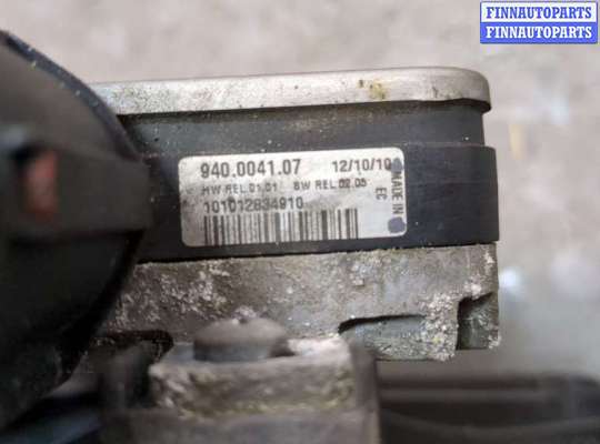 купить Вентилятор радиатора на Ford S-Max 2010-2015