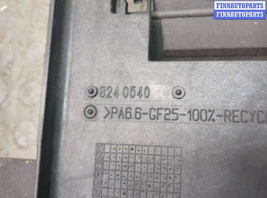 купить Вентилятор радиатора на Ford S-Max 2010-2015