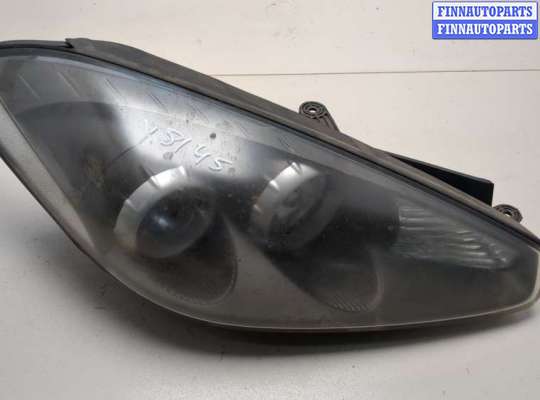 Купить Фара (передняя) на Hyundai Coupe (Tiburon) 2002-2009 Фара (передняя) HN608511 на Hyundai Coupe (Tiburon) 2002-2009