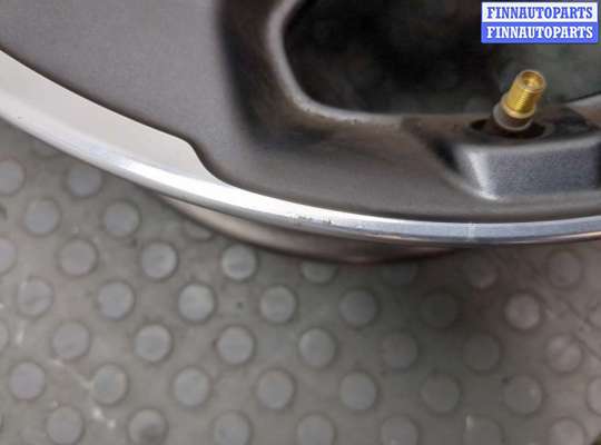 купить Диск литой на Jeep Wrangler 2007-2018