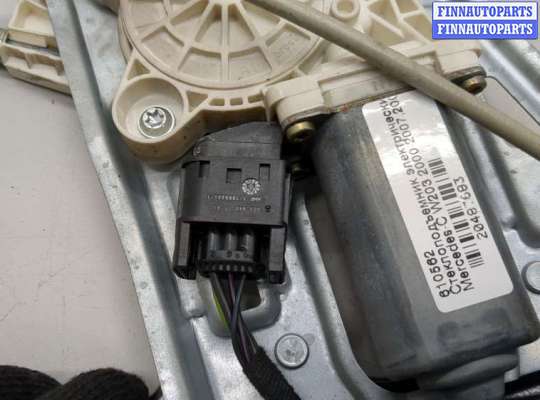 купить Стеклоподъемник электрический на Mercedes C W203 2000-2007