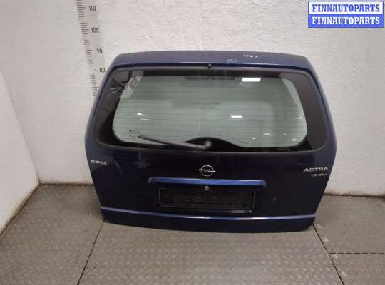 Купить Фонарь дополнительный (стоп-сигнал) на Opel Astra G 1998-2005 Фонарь дополнительный (стоп-сигнал) OP2339796 на Opel Astra G 1998-2005