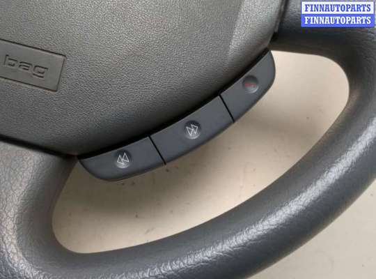 купить Руль на Fiat Panda 2003-2012