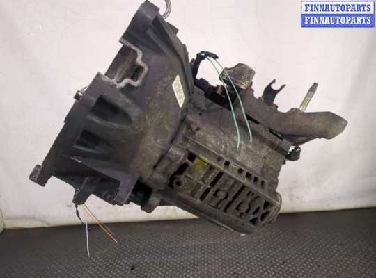 купить КПП 5-ст.мех. (МКПП) на Ford Transit 2006-2014