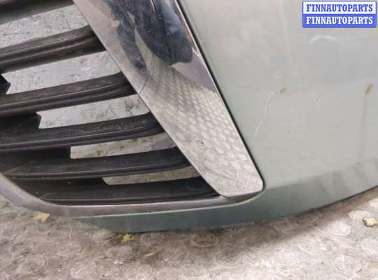 купить Капот на Skoda Octavia (A5) 2004-2013