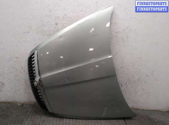 купить Капот на Skoda Octavia (A5) 2004-2013