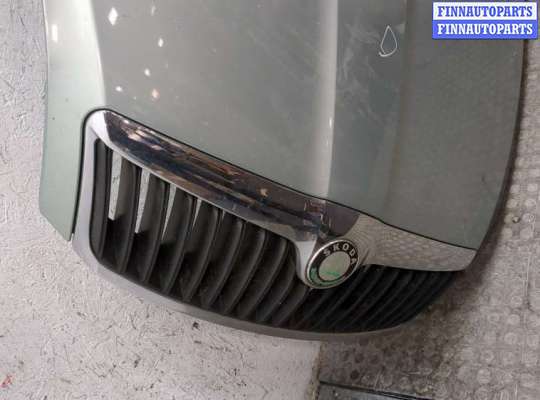 купить Капот на Skoda Octavia (A5) 2004-2013