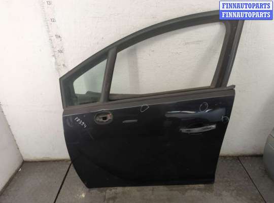 купить Дверь боковая (легковая) на Opel Meriva 2010-2018