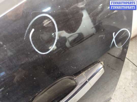 купить Дверь боковая (легковая) на Opel Meriva 2010-2018