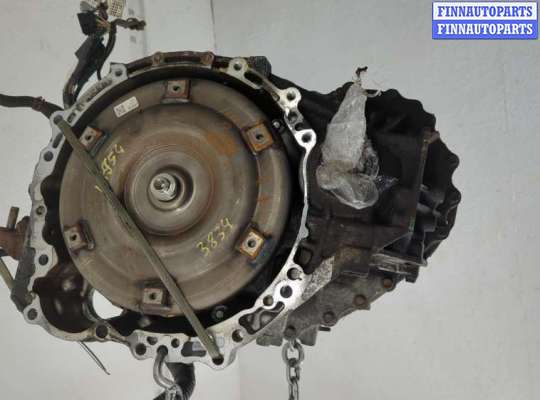 купить КПП - автомат (АКПП) на Lexus ES 2006-2012