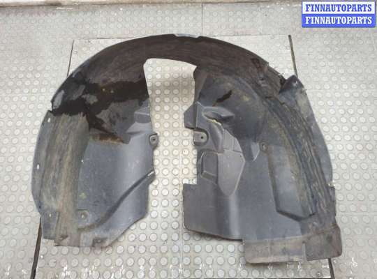 Защита арок (подкрылок) FO2161023 на Ford Mondeo 4 2007-2015