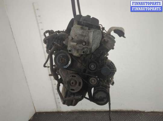 Заслонка дроссельная AU1744652 на Audi A3 (8P) 2003-2013