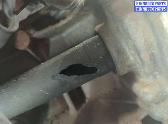 купить Заслонка дроссельная на Audi A3 (8P) 2003-2013