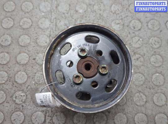 купить Насос гидроусилителя руля (ГУР) на Audi S3 (8L) 1999-2003