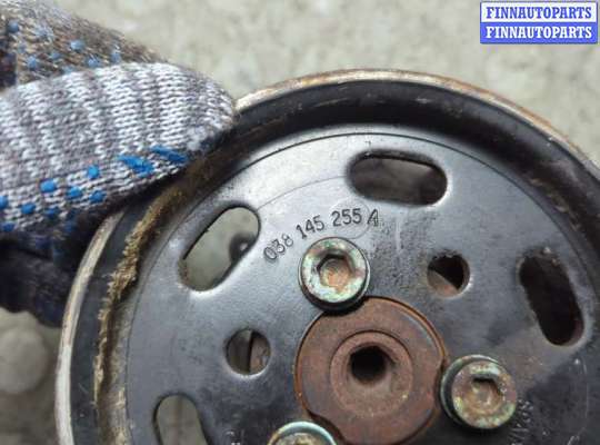 купить Насос гидроусилителя руля (ГУР) на Audi S3 (8L) 1999-2003