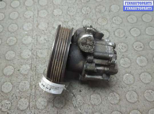 Насос гидроусилителя руля (ГУР) AU1718207 на Audi S3 (8L) 1999-2003