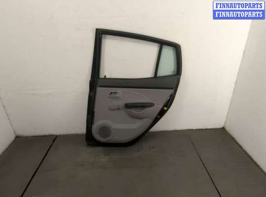 купить Стекло боковой двери на KIA Picanto 2004-2011