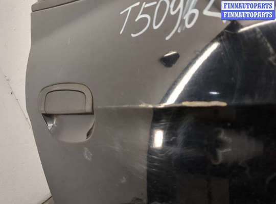 купить Стекло боковой двери на KIA Picanto 2004-2011