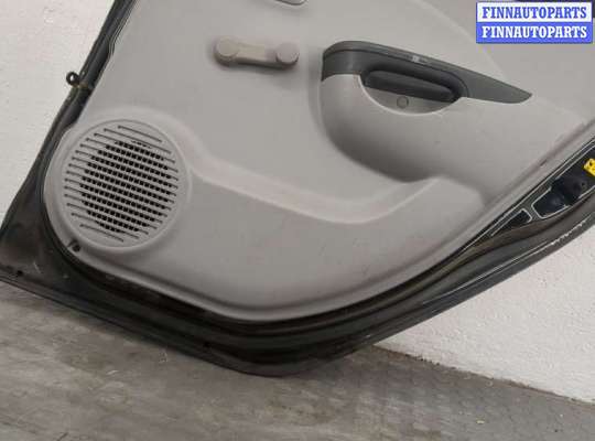 купить Стекло боковой двери на KIA Picanto 2004-2011