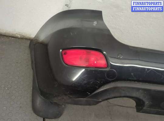 купить Бампер на Hyundai Santa Fe 2005-2012