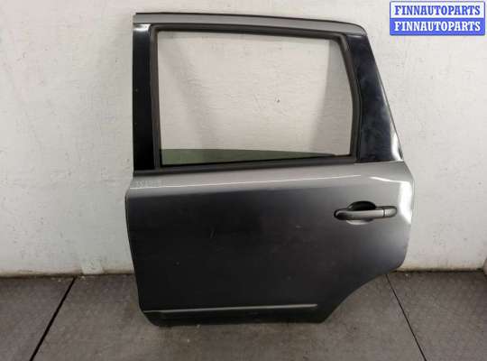 купить Замок двери на Nissan Note E11 2005-2013