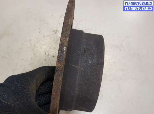 купить Диск тормозной на BMW Z4 E85 2002-2009