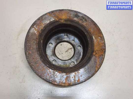 Диск тормозной BM3389679 на BMW Z4 E85 2002-2009