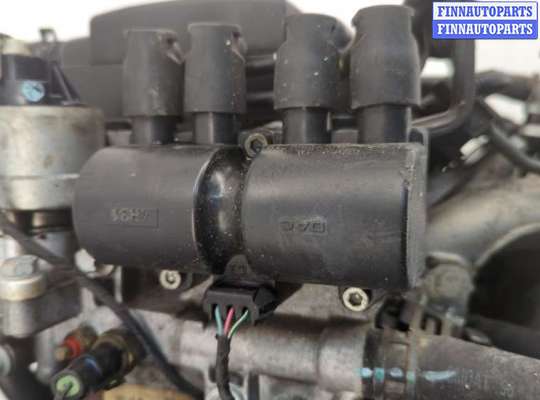 Форсунка топливная на Chevrolet Lacetti