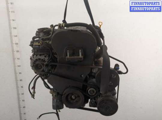 Форсунка топливная CH437118 на Chevrolet Lacetti 2004-2013