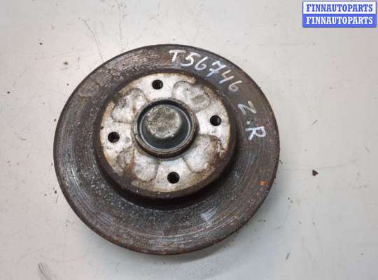 купить Ступица (кулак, цапфа) на Peugeot 308 2007-2013